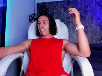 Muscle cam star Keelanmg