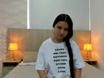Recommended: keila_clark