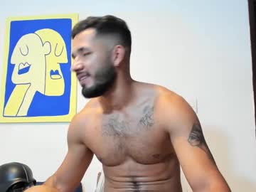 Muscle cam star Keith_lawrence_, 28 yrs