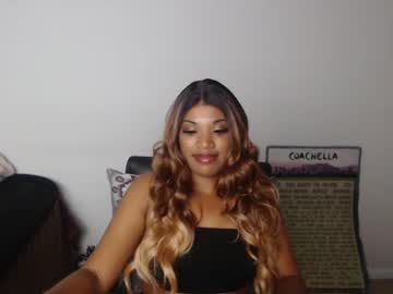kelliecapri - Live EU Performer