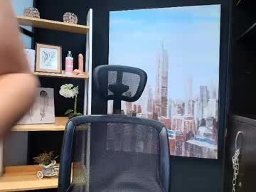kellymillian_ - Live EU Performer