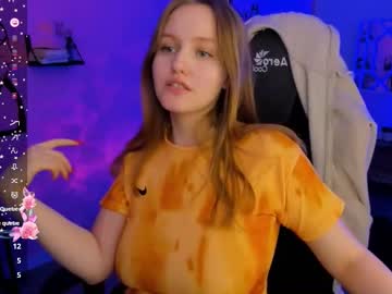kellypoter - Live Nude Girls - Chaturbate Cams