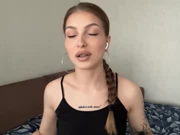 Kelseysardi, 18 years old, 1nd STREAM! GOAL - Air kiss for heroˆ^ #new #teen #shy #cute #skinny [0 tokens remaining], webcam photo