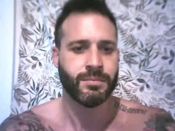 Muscle cam star Keny06, 37 yrs
