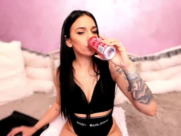 kessyjo - Live Nude Girls - Chaturbate Cams