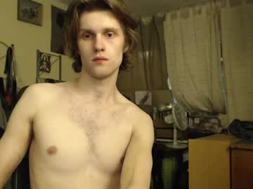 Muscle cam star Kgrip10, 21 yrs