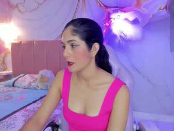 Khloeriva, 23 years old, Goal: full naked #latina #new #skinny #smalltits #pvt - Next Goal: spank ass in doggy, webcam photo