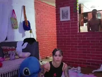 kimandyuk - Live EU Performer