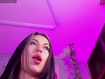 kimb3rly_ - Live EU Performer