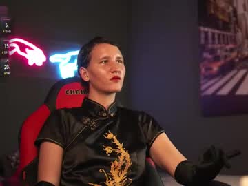 Kimi_harris, 23 years old, pronounce u name slave (last tipper) close #new #joi #skinny #german #mistress [0 tokens remaining], webcam photo
