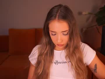 kimmeow_ - Live Performer
