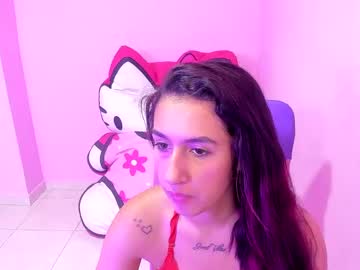 kimmi_doll_squirt - Live EU Performer