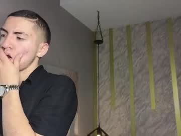 Muscle cam star King_dante_, 18 yrs