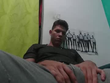 King_russo • muscle22y • Colombia • public