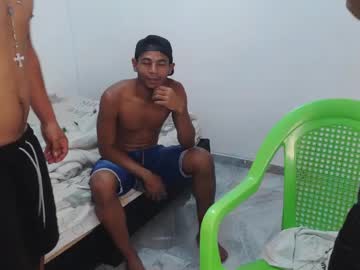 Muscle cam star Kings_latins