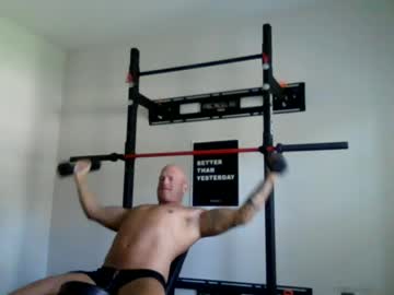 Muscle cam star Kinksub4use