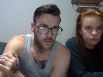 Kinkycouple382541, #new #redhead #redlips #milf #british, webcam photo