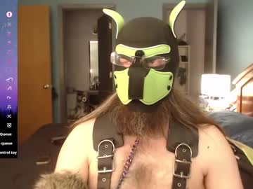 Recommended: kinkywolf87