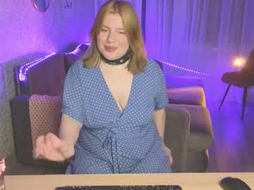 kira_citro - Live EU Performer