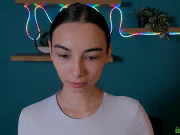Kira_light__, GOAL: my first goal [69 tokens remaining] Welcome to my room! #18 #brunette #shy #pvt #nonude, webcam photo