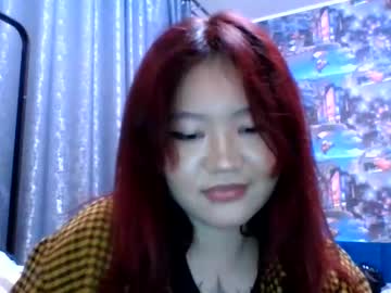 Kiradrip, hi here! new friends - new me! #new #asian #natural #nonude #redhair, webcam photo