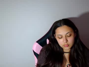 Kiss_ameliaa, 19 years old, time to act! Welcome to my room! - Goal reached! #nonude #ebony #new #british #18, webcam photo