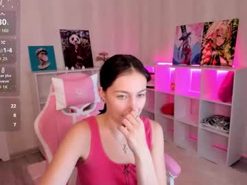 Kissi_katyy, 20 years old, GOAL: massage boobs [17 tokens remaining] Welcome back! #young #lovense #bigass #natural #cute, webcam photo