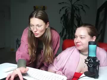 Kissmisslily, Mary stretches miss Lily’s tights ? Miss Lily's (2nd live ever!)  and Mary's cozy morning yoga sesh, join us <3 ? #yoga #sub  #new #natural #mistress [133 tokens remaining], webcam photo