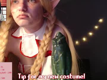 Kito_takami • monsterdick20y • Neverland • private