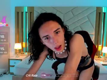 kittiechannel - Live EU Performer