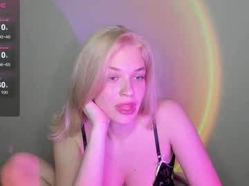 kitty_cathie - Live EU Performer