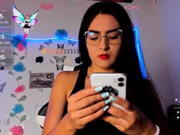 kitty_hawkings - Live Performer
