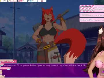 Kittychan4 • cosplay • Kitty's Playpen • public