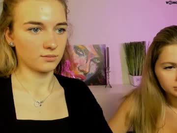 Kity_blonde, GOAL: my first goal [39 tokens remaining] Welcome to my room! #shy #blonde #cute #18 #new, webcam photo