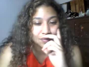Kiut_lili, Kiut_lili's room #new #ebony #latina, webcam photo