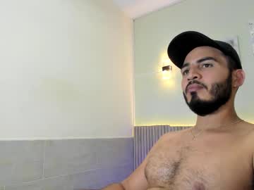 Klinsmann_22, 34 years old, Hello, I'm so horny and don't let my cock dry - #latino #new #master #ass #muscle, webcam photo