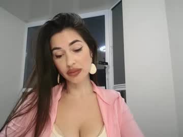 klover_kissu - Live Performer