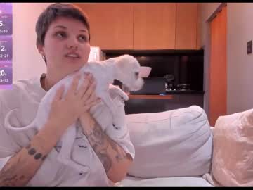 kortney_williams - Live EU Performer