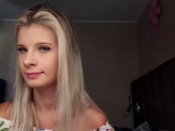Kristineamore, 26 years old, #blonde #newmodel #newgirl #innocent #sweet, webcam photo