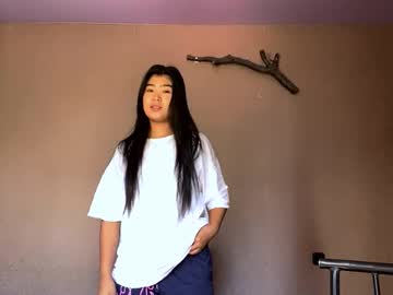 Kristipearsall, 18 years old, Goal: Push-ups from the wall! Hello everyone my name is Mona.. Welcome to my world #new #shy #young #asian #18 [77 tokens remaining], webcam photo