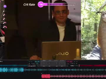 kristycake - Live EU Performer