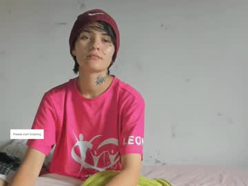 Kushwaine_420 • ftm • Antioquia, Colombia • public