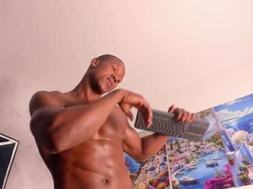 Muscle cam star Kylerthompson, 29 yrs