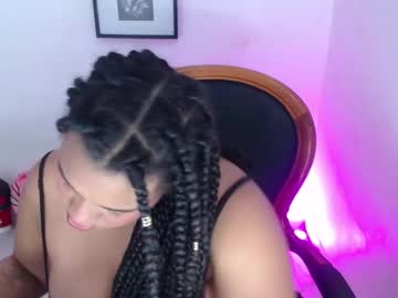 kym__x - Live EU Performer