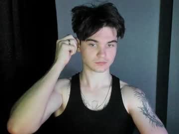 Live twink cam Kyroro_lucifer, age 22 yrs nude and streaming