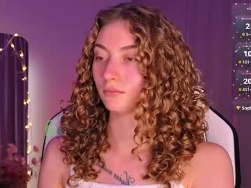 Recommended: lady_curls