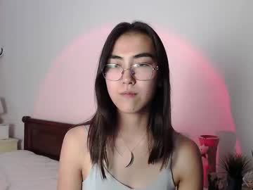 Laila0013, 18 years old, Lovense Lush on - Interactive Toy that vibrates with your Tips #lovense #young #asian #new #shy, webcam photo
