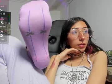 Recommended: laila_angel