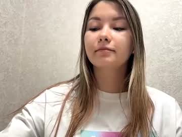 Skinny Asian cam girl Lakeeshasupernaw | 18 yrs live in HD