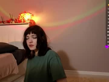 Lanablackvood, 18 years old, GOAL: Time to take off somethink? [54 tokens remaining] Welcome to my world… ? #18 #teen #natural #young #shy, webcam photo